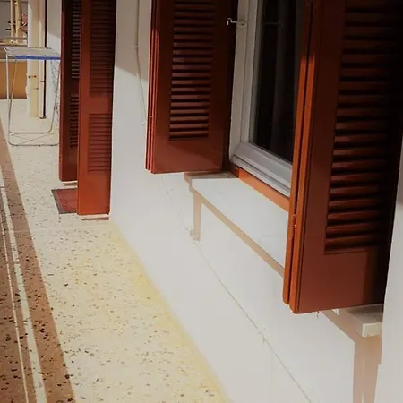 Ellis , Amperia , Crete Apartment