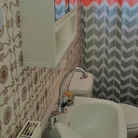 Ellis , Amperia , Crete Apartment