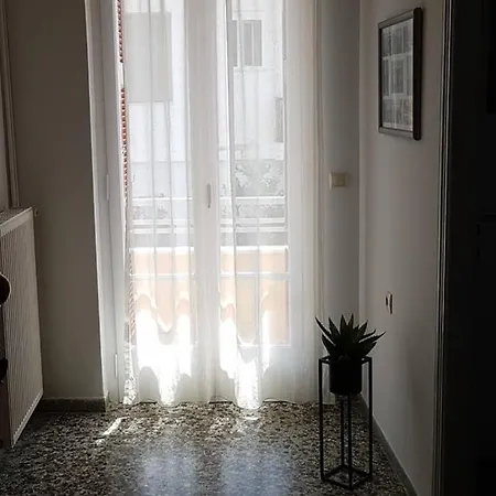 Apartment Ellis , Amperia , Crete