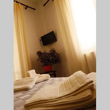 Ellis , Amperia , Crete Apartment *