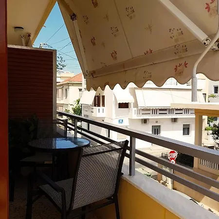 Ellis , Amperia , Crete Apartment Chania (Crete)